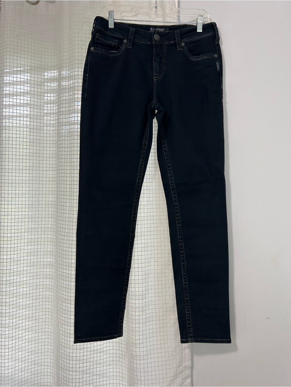 Silver Jeans